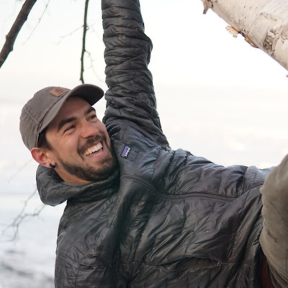 Meet your Posher, Luke - Picture 1 of 1